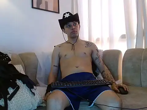 tonysexyboy