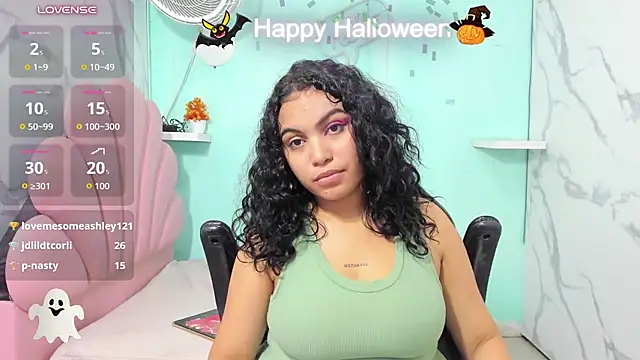 valeria_martinez19 live cam on Stripchat