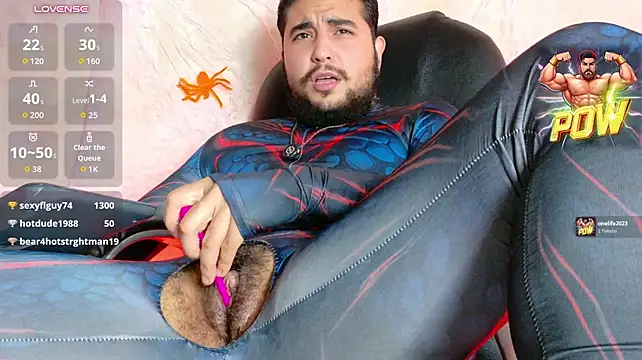 Marcus_Aress777 live cam on Stripchat