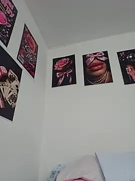 natalygolden69さんのライブチャット