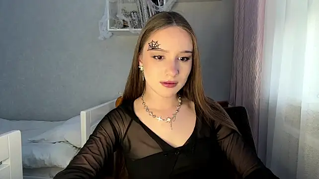 DonetteAlaya live cam on StripChat