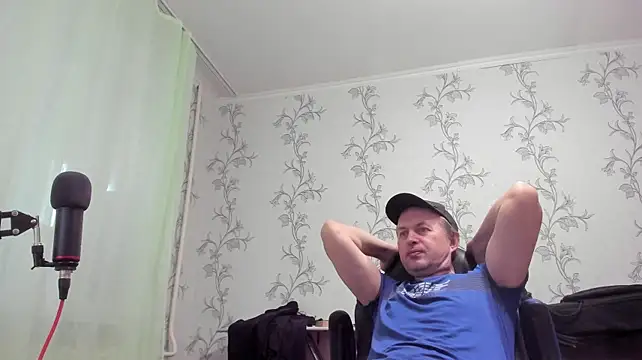 SanFrantsisko的直播畫面
