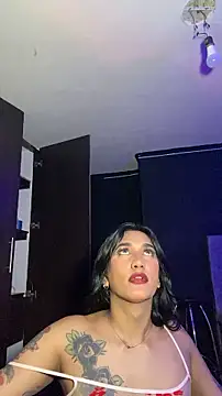 NikitaDragunXXX live cam on Stripchat