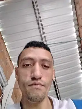 TuCanero23cm live cam on Stripchat