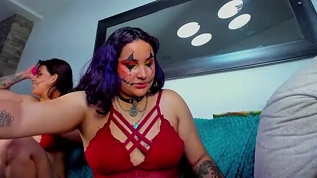 Liily_Foxxy