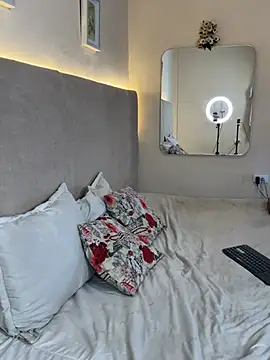 Ambersfoxx live cam on Stripchat