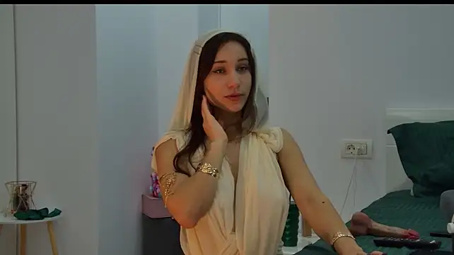 YasminHelson live cam on Stripchat