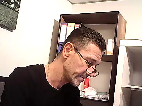 mastercharisma35