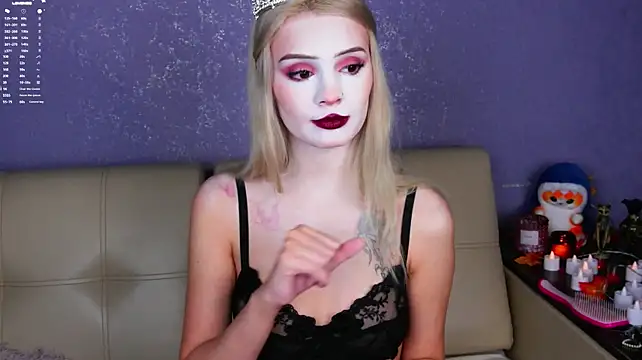 OnlyMolly