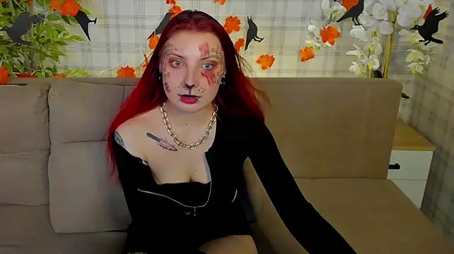 Lilit_Fire
