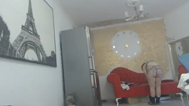 AnnaBellaLuckyXOXO live cam on Stripchat