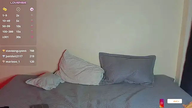 Alice_fox__- live cam on Stripchat
