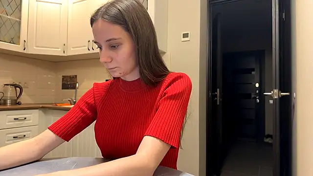 ShirleenDeming live now
