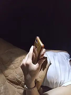 Heryy_xx的直播畫面