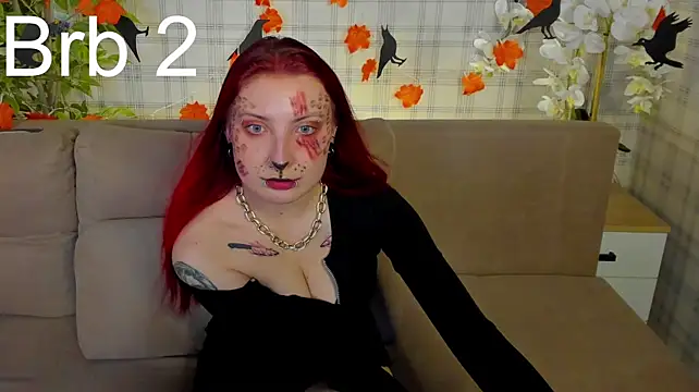 Lilit_Fire live cam preview
