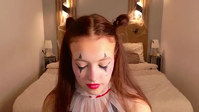 SallyPinkman live cam on Stripchat
