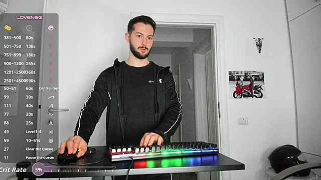ZackFraser