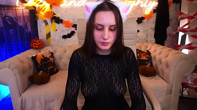 ItsMeAnnaBelle live cam on Stripchat