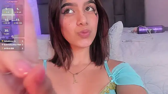 roxxy__byer live cam on Stripchat
