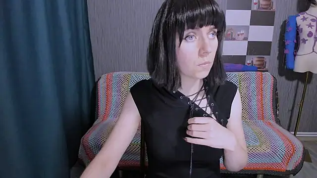 pa1e_pr1ncess live cam on Stripchat