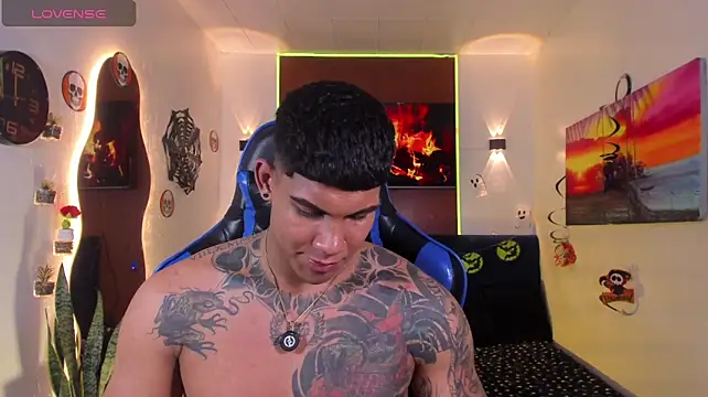 Damian_latinxxx