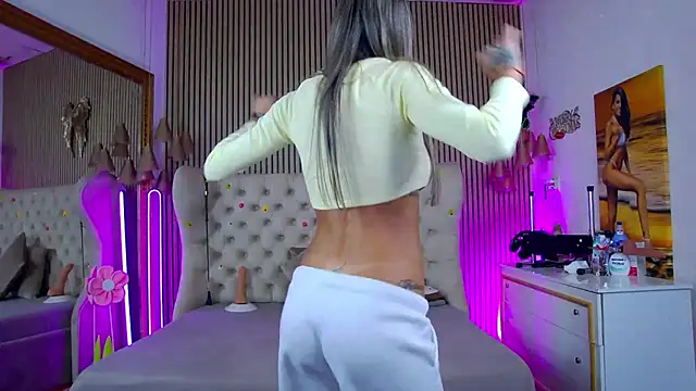 PlayfulShow