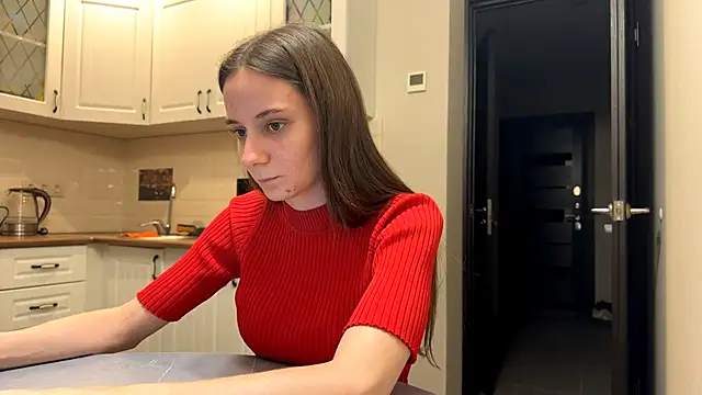 ShirleenDeming live cam on Stripchat