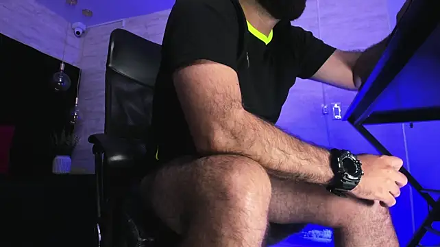 jhon_bear03 live cam on Stripchat