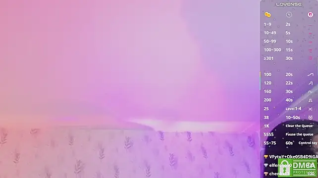 MARIANA_TAY1 live cam on Stripchat