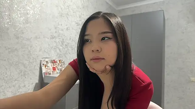 KathrineDejaeger的直播畫面