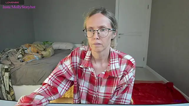MollyStory