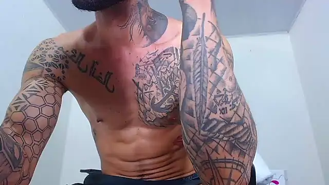 jeilerth live now