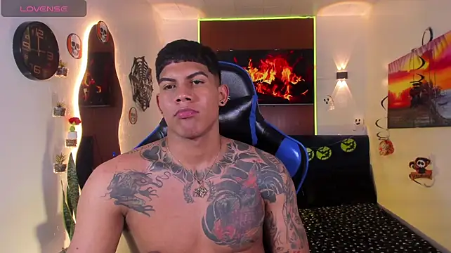 Damian_latinxxx live now