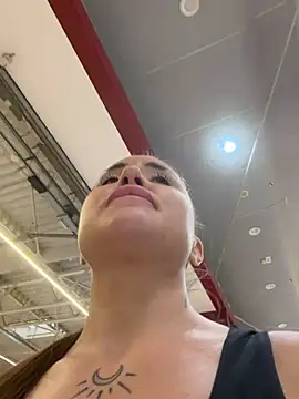 beautydiamond的直播畫面