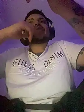 GusanoDelicioso live now