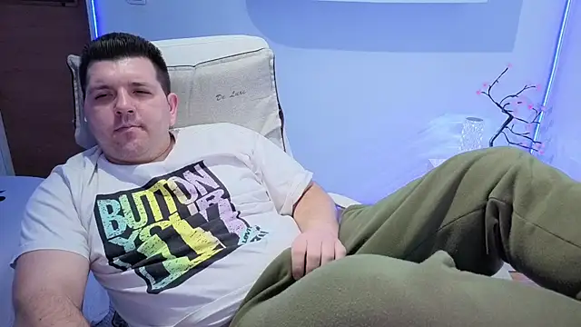JasonJacks live now