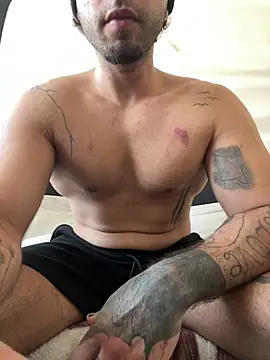Mohdollmen live now