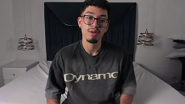 Jaxon_Carter live now