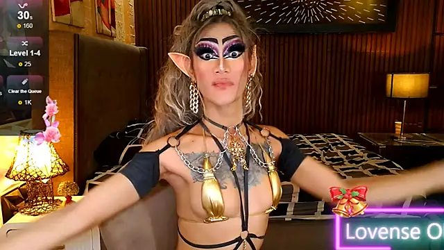 HorseCockDivine live now