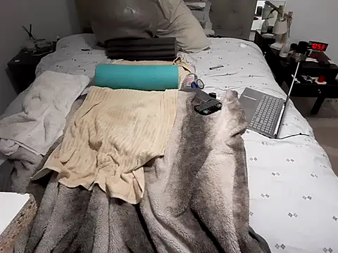 Handsolo_porn的直播畫面
