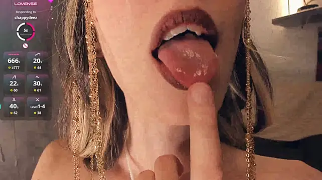 AntonettaTarring님의 방송 화면