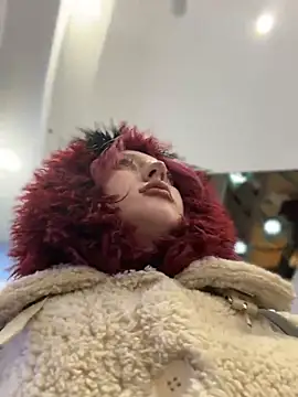 RonnieKiss live cam
