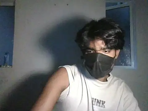 kriZ08 live now
