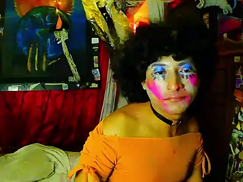 RAMONA_TIJERAX live now