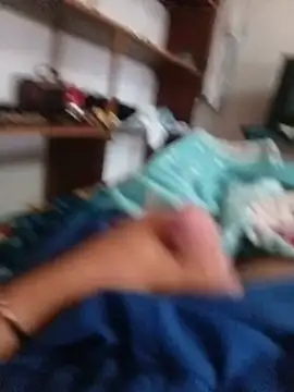 GeorgeLatamXL的直播畫面