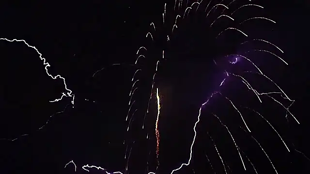 Xt-001的直播画面
