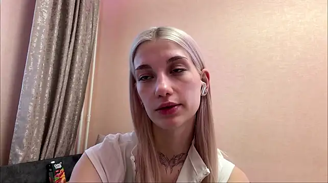 GlyndaMccannon live now
