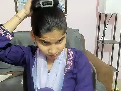 LustyManara adult video chat room