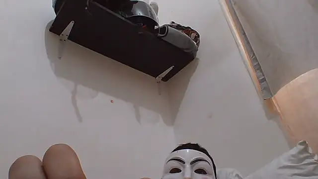 HavingGGtime的直播畫面
