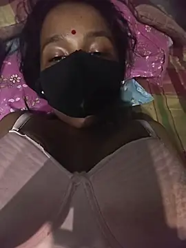 ashiquelove的直播畫面